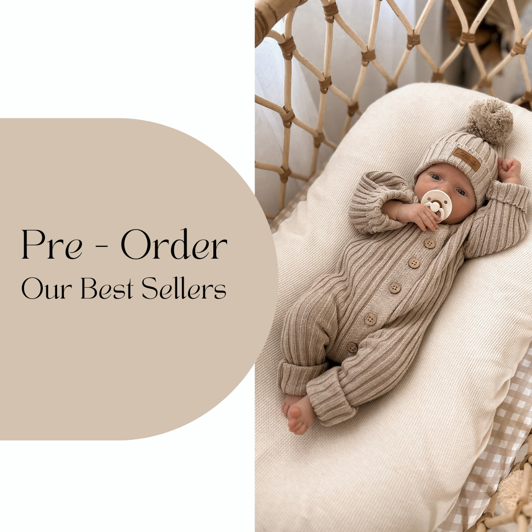 Pre-Order