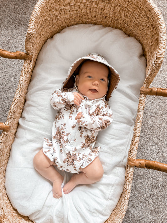 Discontinued - Newborn Girl Swimwear