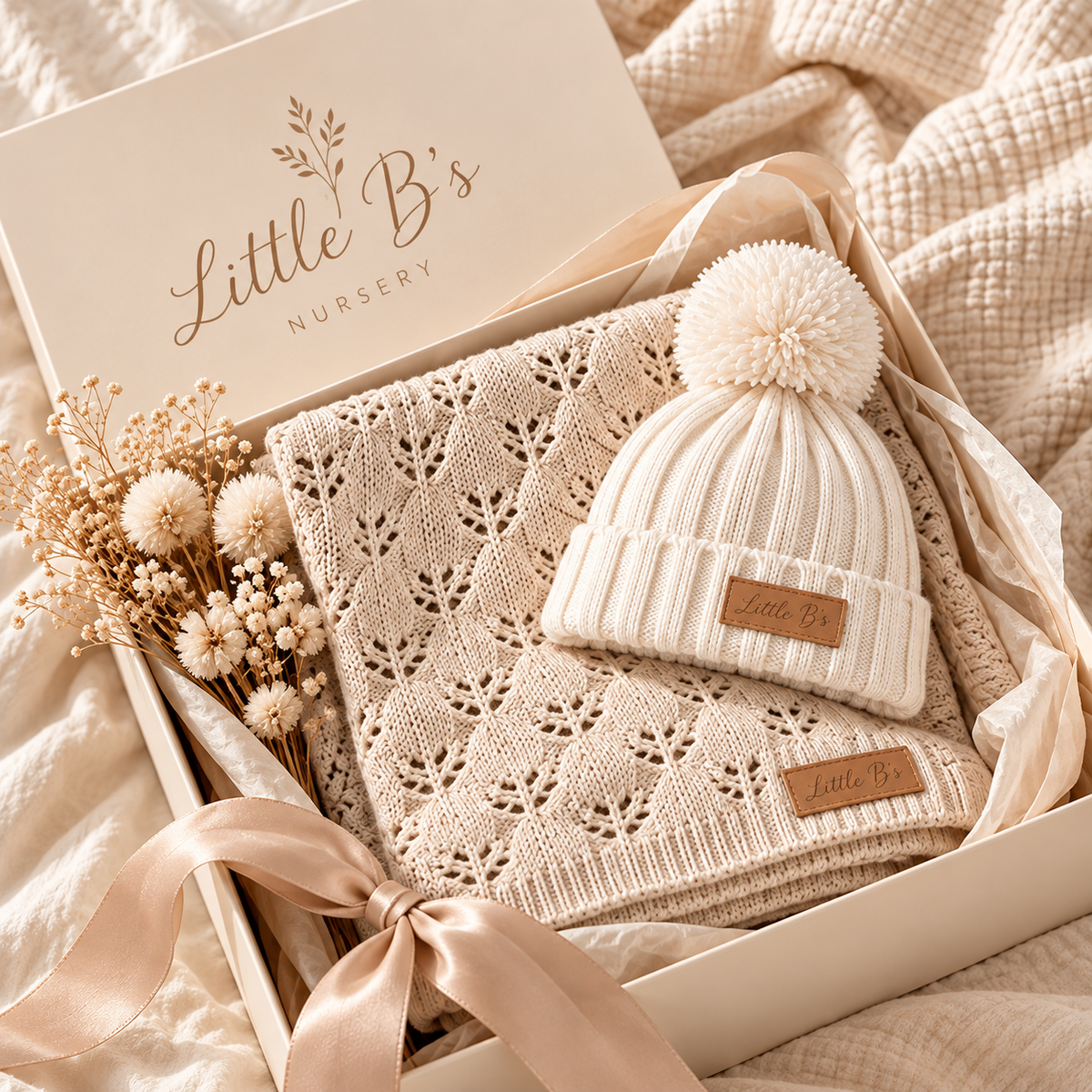 Keepsake Gift Set Bundle