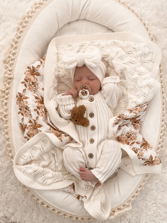 PRE-ORDER ETA - 31st October ~ Milk Nest - Little B's