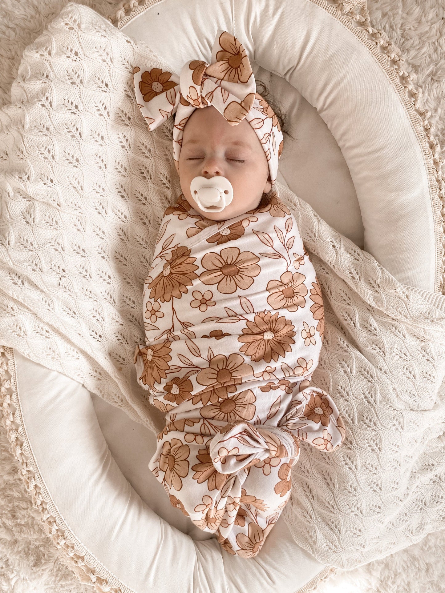 PRE-ORDER ETA - 31st October ~ Milk Nest - Little B's