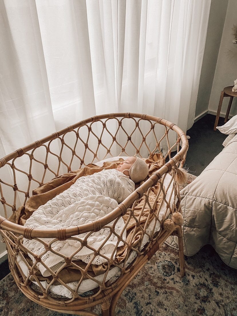 Woodlands ~ Milk - Little B's