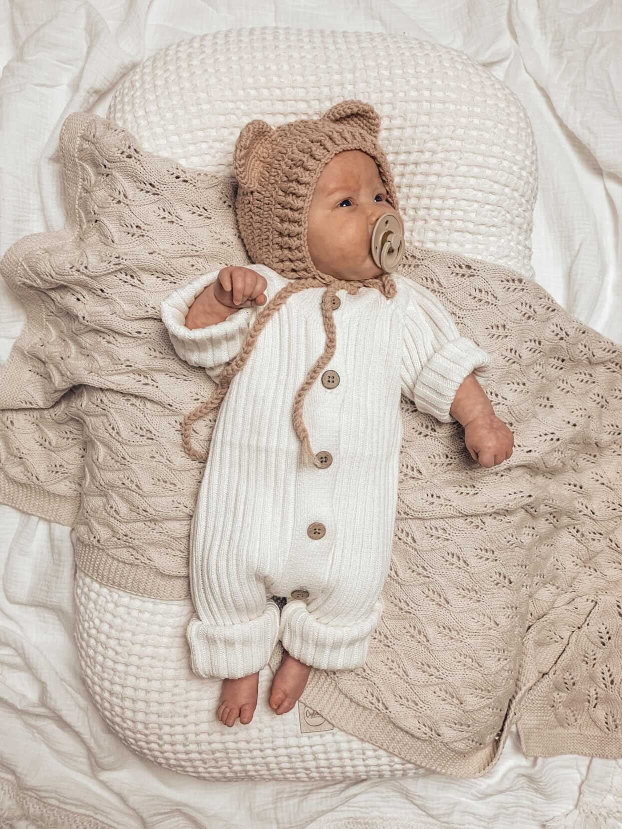 Woodlands ~ Honey Milk - Little B's