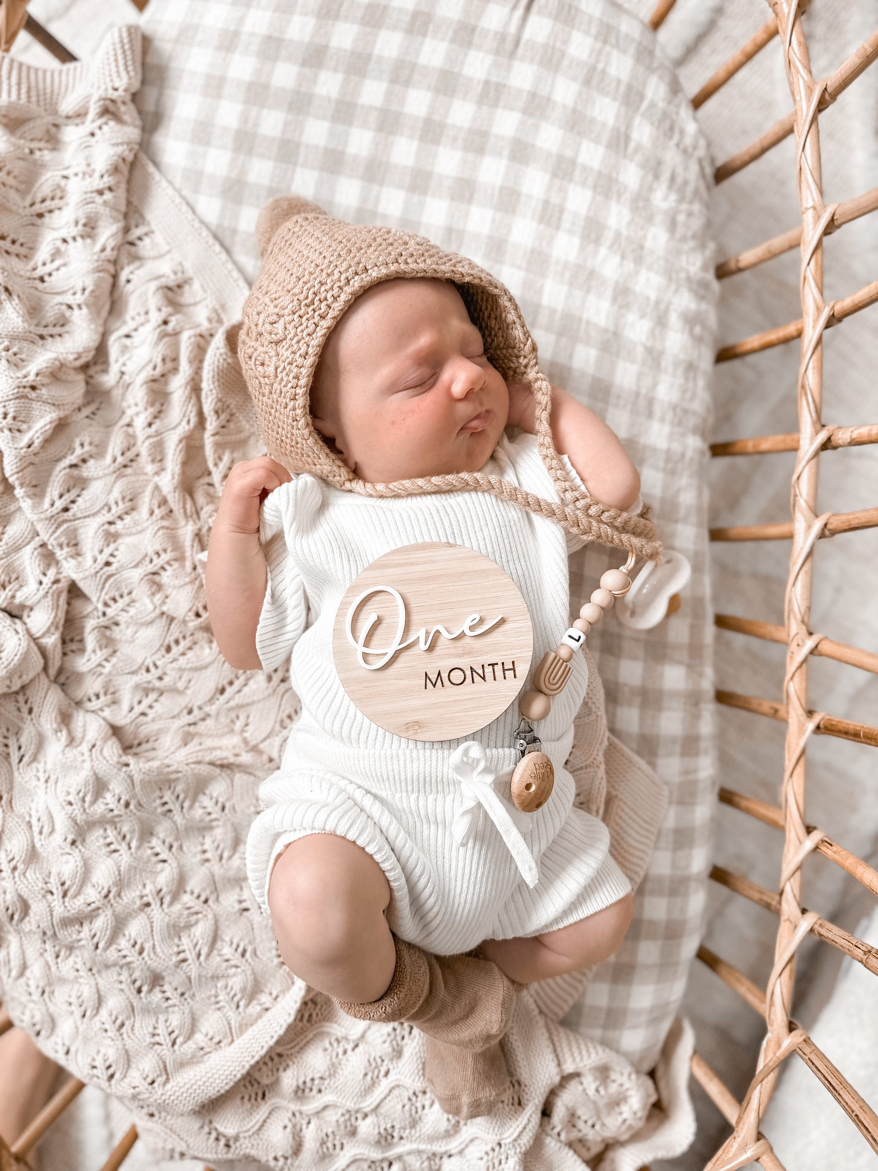 Knitted Cotton Fine Rib Shirt Set - Milk
