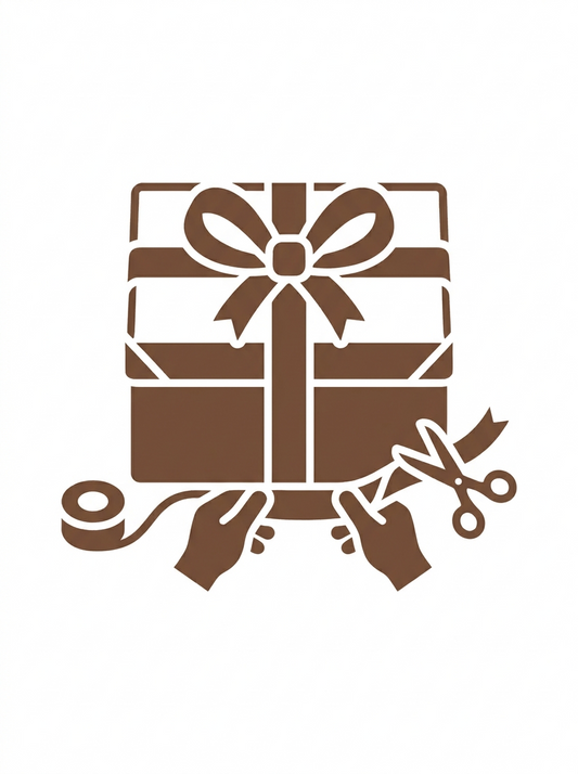 Gift Wrapping