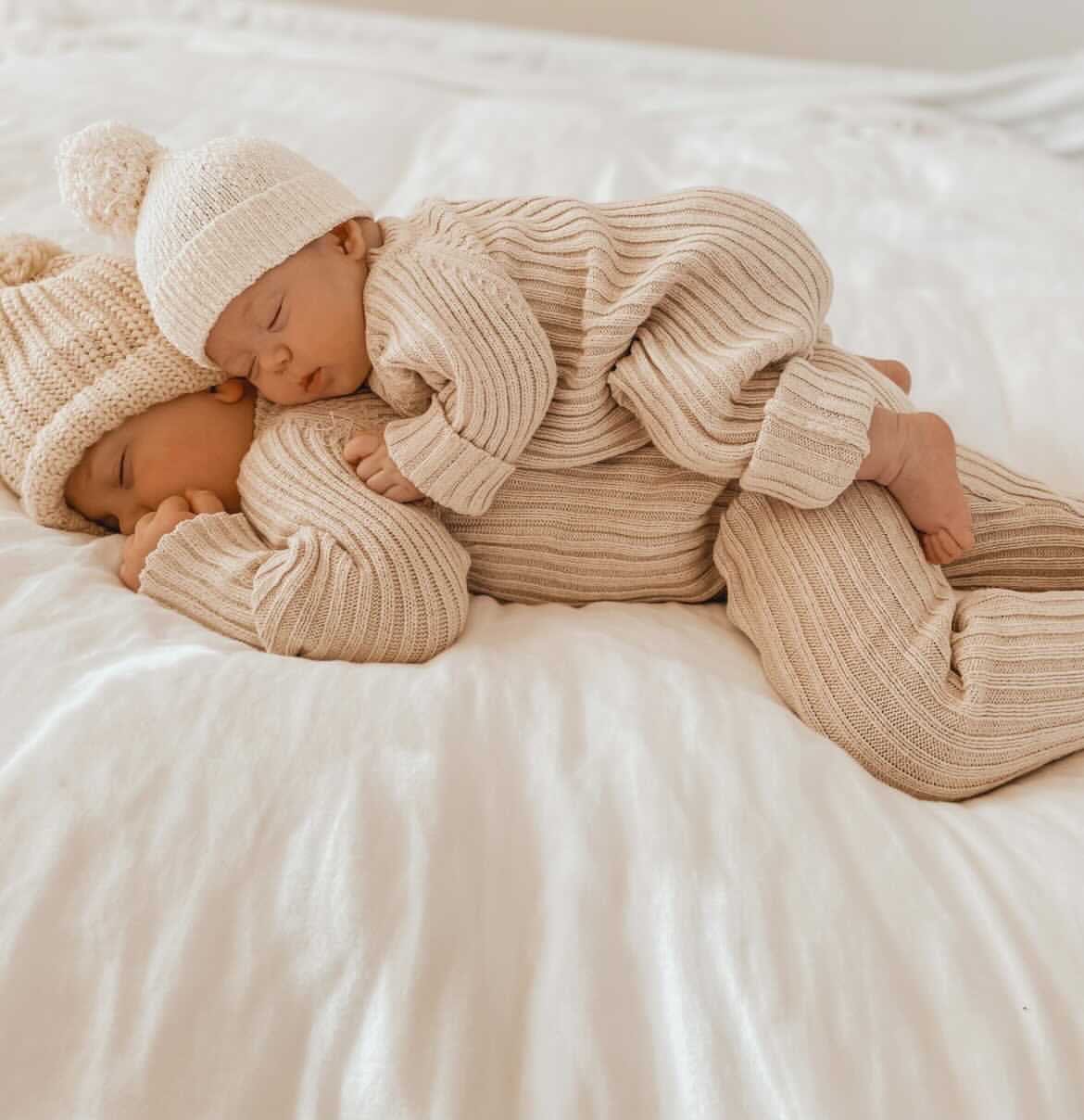 Baby 2024 sleeping romper